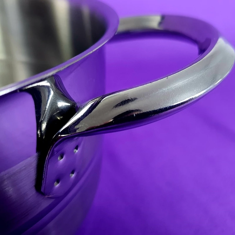 قابلمه 32 استیل نیچی